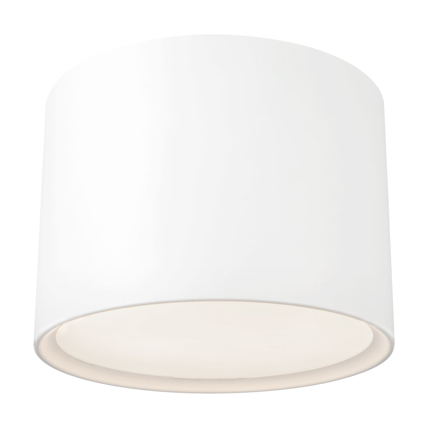 Uma 15-in Semi-Flush Mount