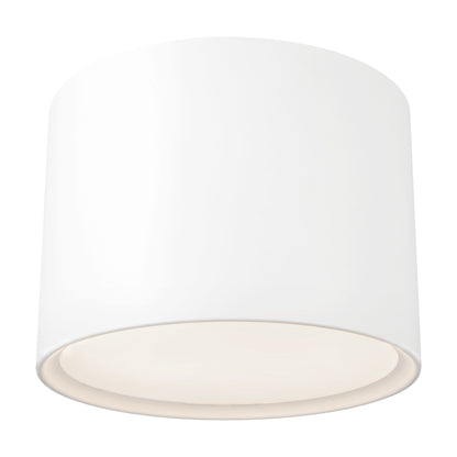Uma 15-in Semi-Flush Mount