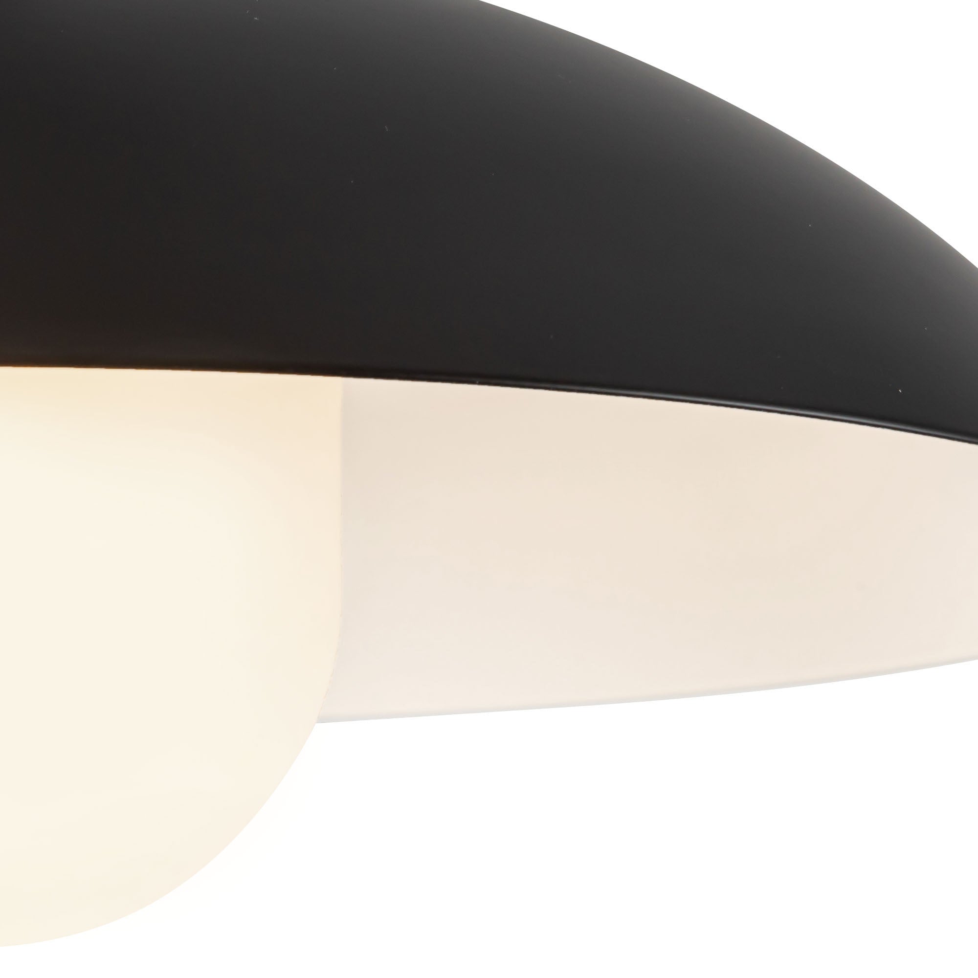 Lux Et Umbra 様 Umbra 14-in (6-in Height) Pendant – Kuzco Lighting