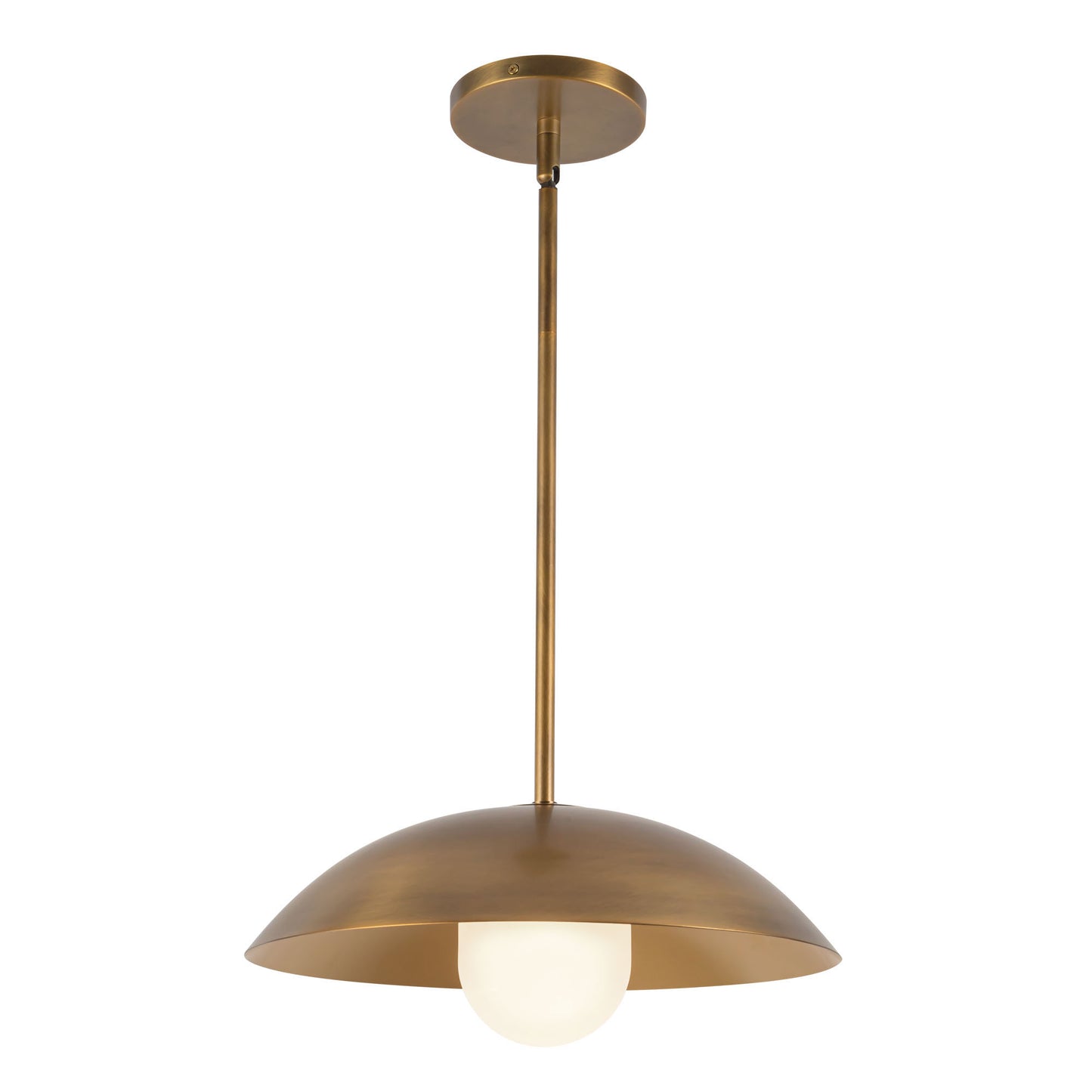 Umbra 14-in (6-in Height) Pendant