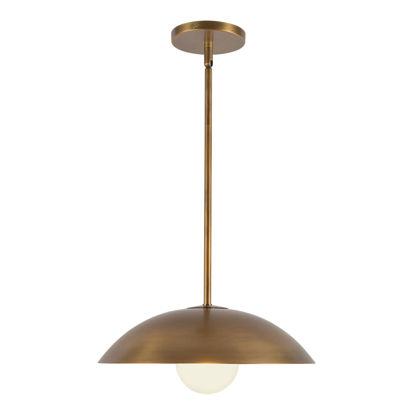 Umbra 14-in (6-in Height) Pendant