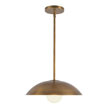 Umbra 14-in (6-in Height) Pendant