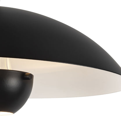 Umbra 14-in (5-in Height) Pendant