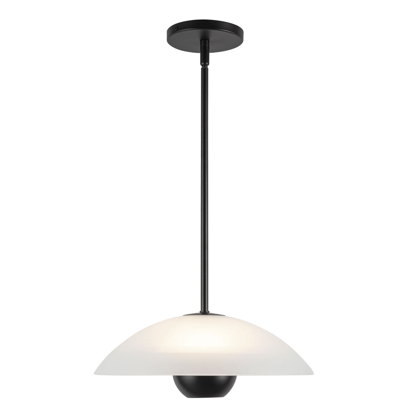 Umbra 14-in (5-in Height) Pendant