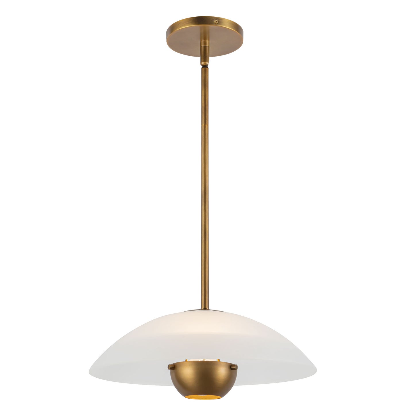 Umbra 14-in (5-in Height) Pendant