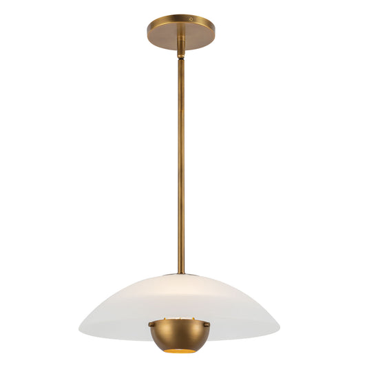 Umbra 14-in (5-in Height) Pendant