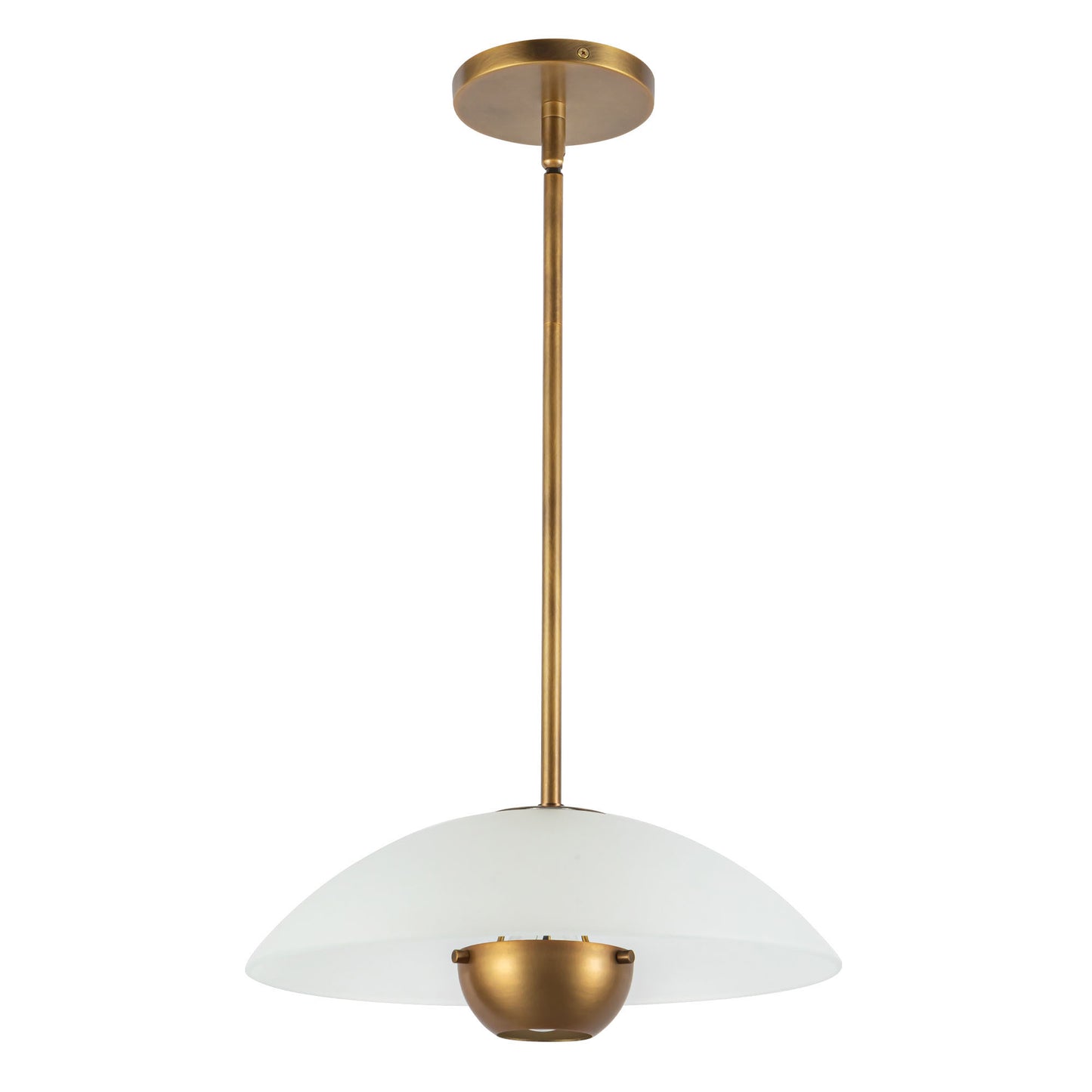Umbra 14-in (5-in Height) Pendant