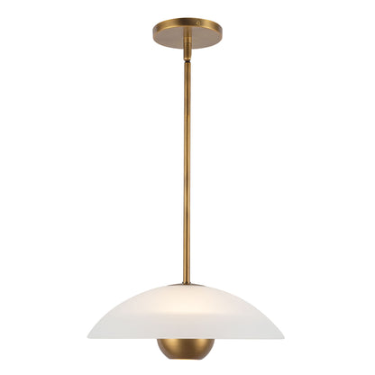 Umbra 14-in (5-in Height) Pendant