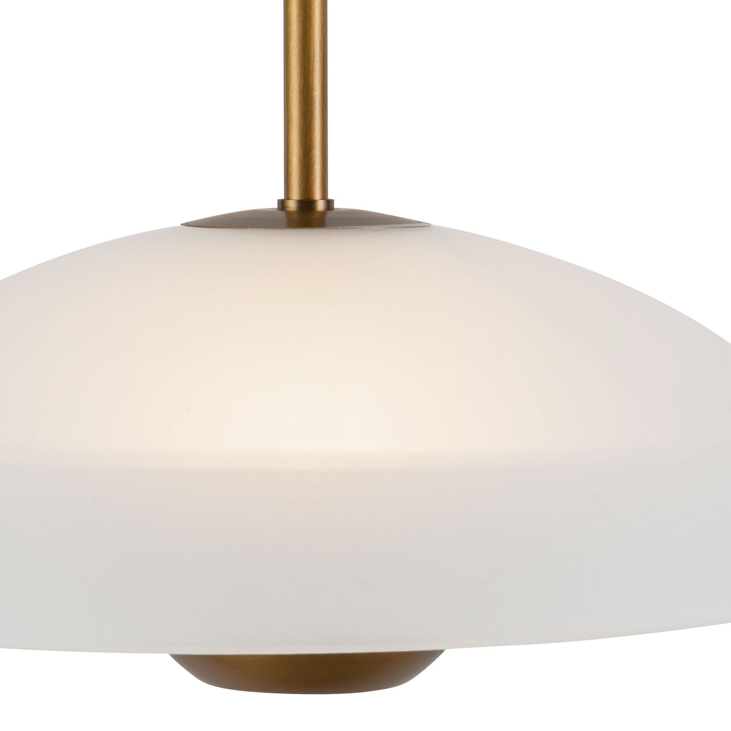 Umbra 14-in (5-in Height) Pendant