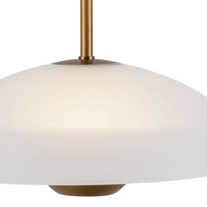 Umbra 14-in (5-in Height) Pendant