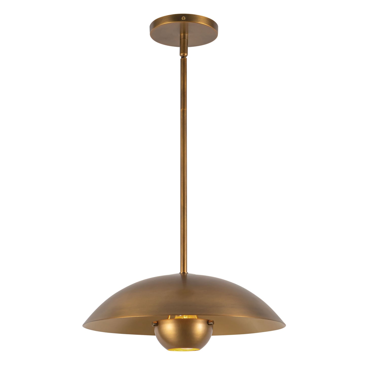 Umbra 14-in (5-in Height) Pendant