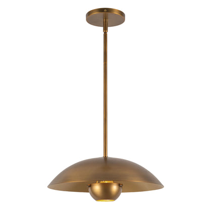 Umbra 14-in (5-in Height) Pendant