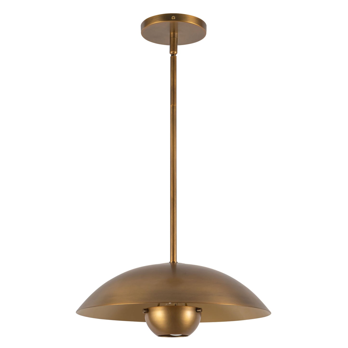 Umbra 14-in (5-in Height) Pendant