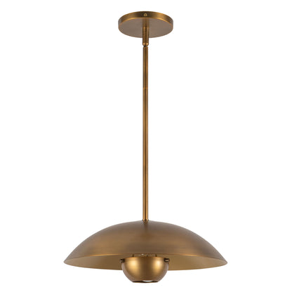 Umbra 14-in (5-in Height) Pendant