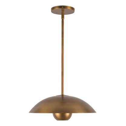 Umbra 14-in (5-in Height) Pendant