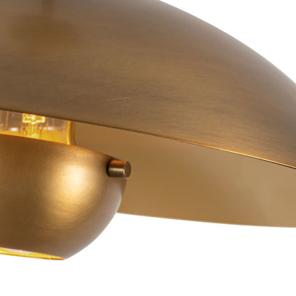 Umbra 14-in (5-in Height) Pendant