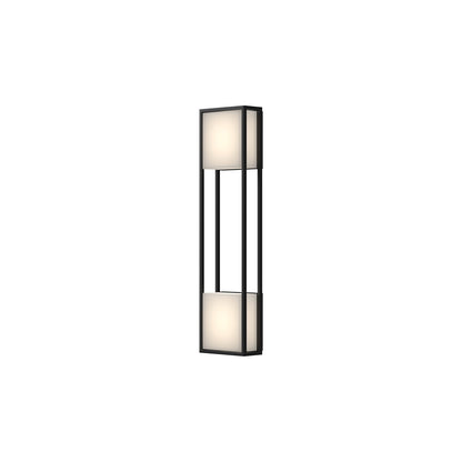 Vail 32-in Exterior Wall Sconce