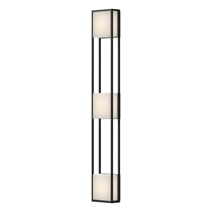 Vail 55-in Exterior Wall Sconce