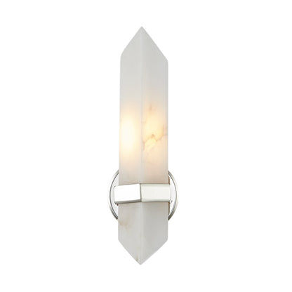 Valencia 5-in Wall/Vanity Light