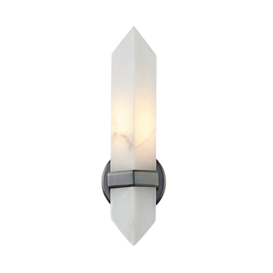 Valencia 5-in Wall/Vanity Light