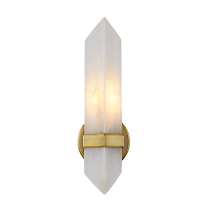 Valencia 5-in Wall/Vanity Light