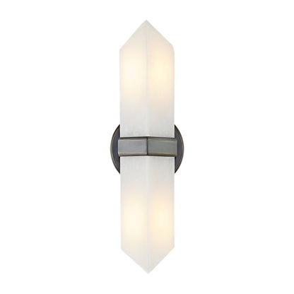 Valencia 15-in Wall/Vanity Light