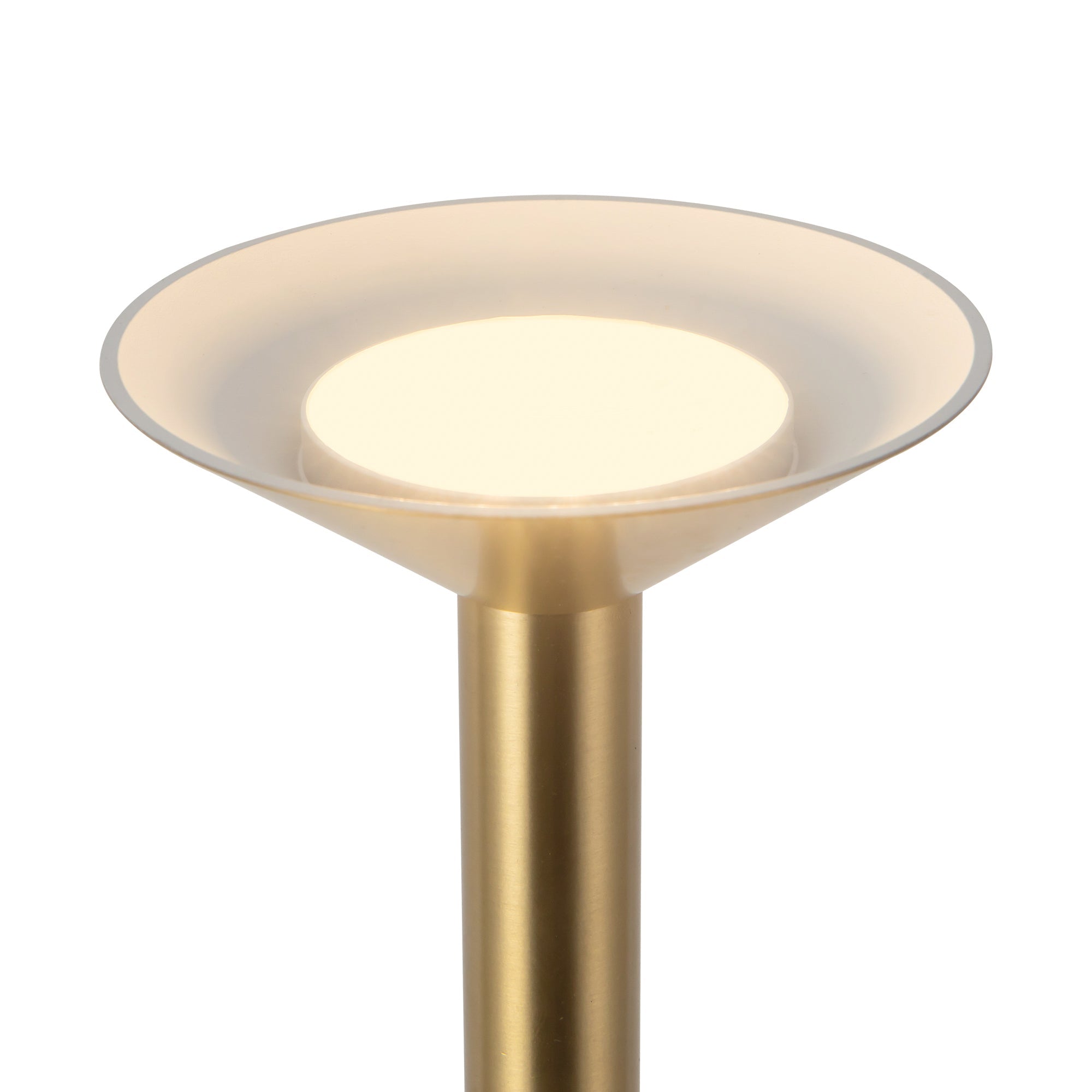 Valor 68-in Floor Lamp – Kuzco Lighting
