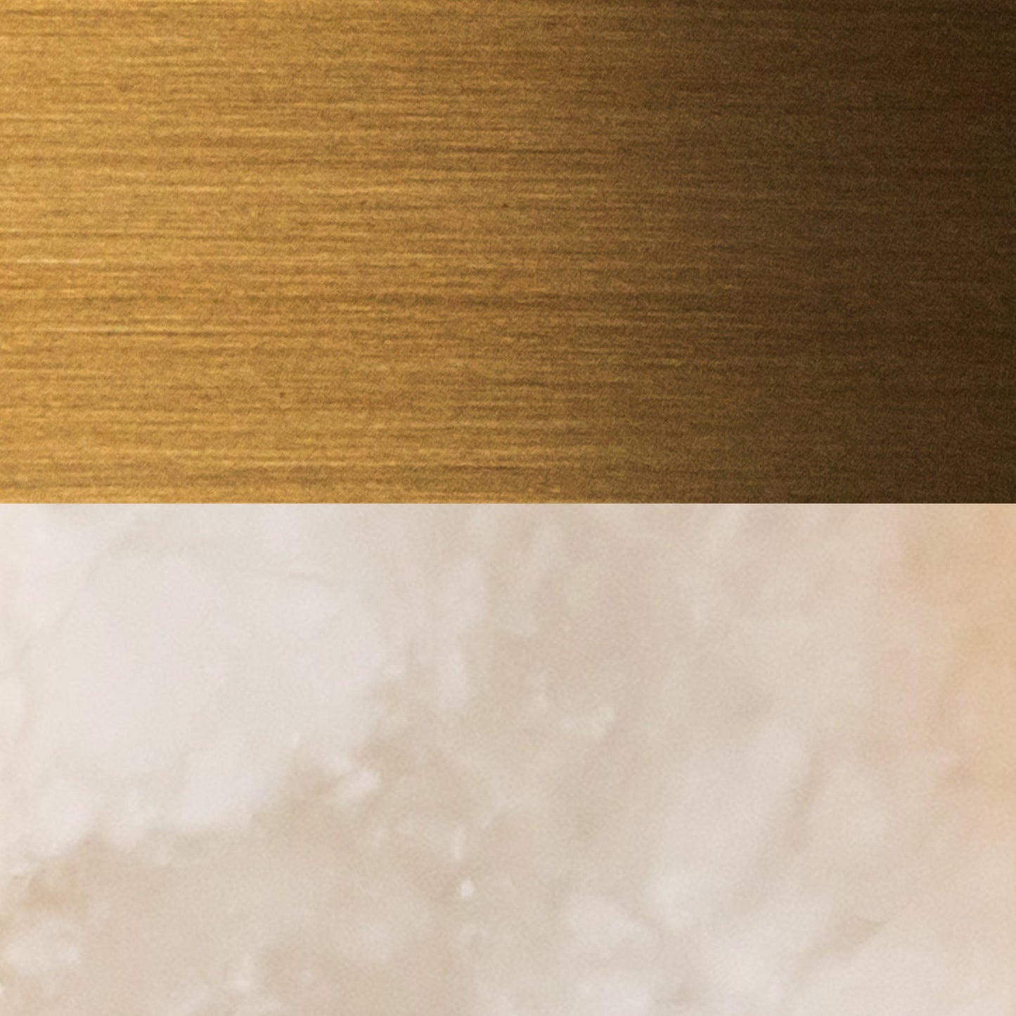 Blanco 8-in Flush Mount