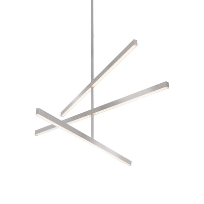 Vega 45-in Chandelier