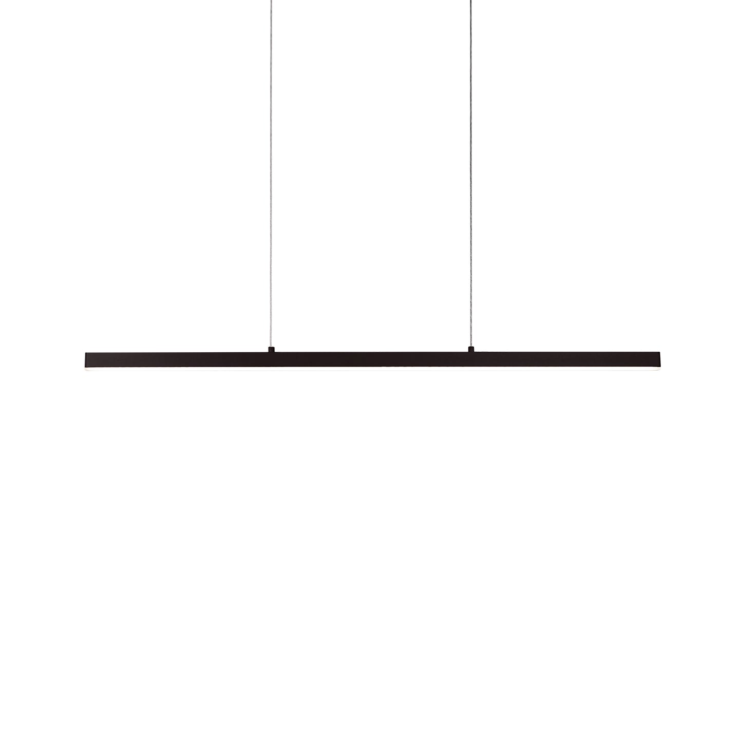 Vega 45-in Linear Pendant