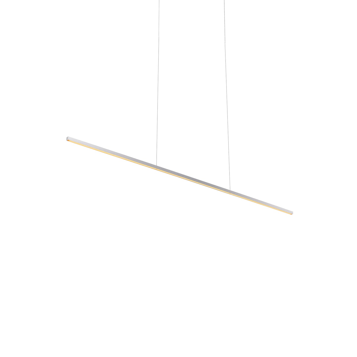 Vega Minor 48-in Linear Pendant