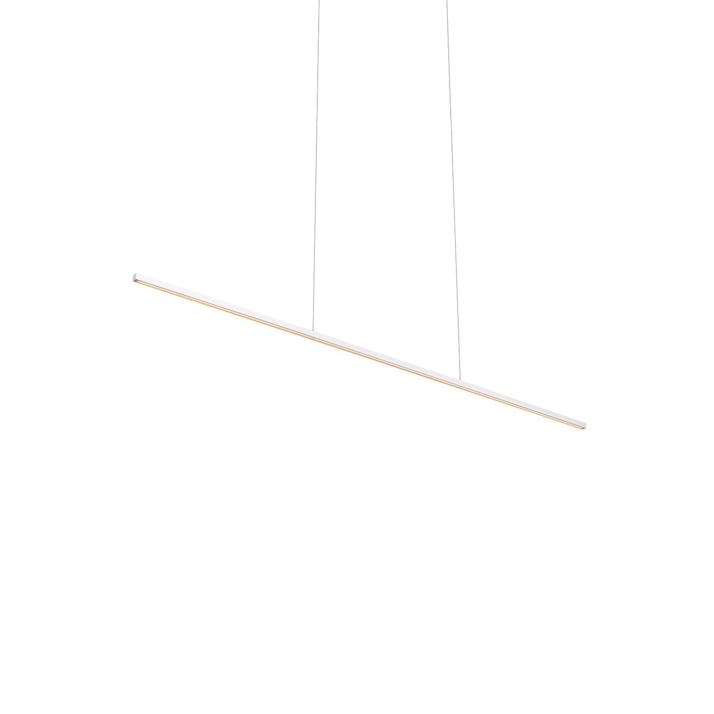 Vega Minor 48-in Linear Pendant