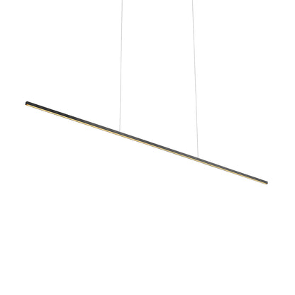 Vega Minor 60-in Linear Pendant