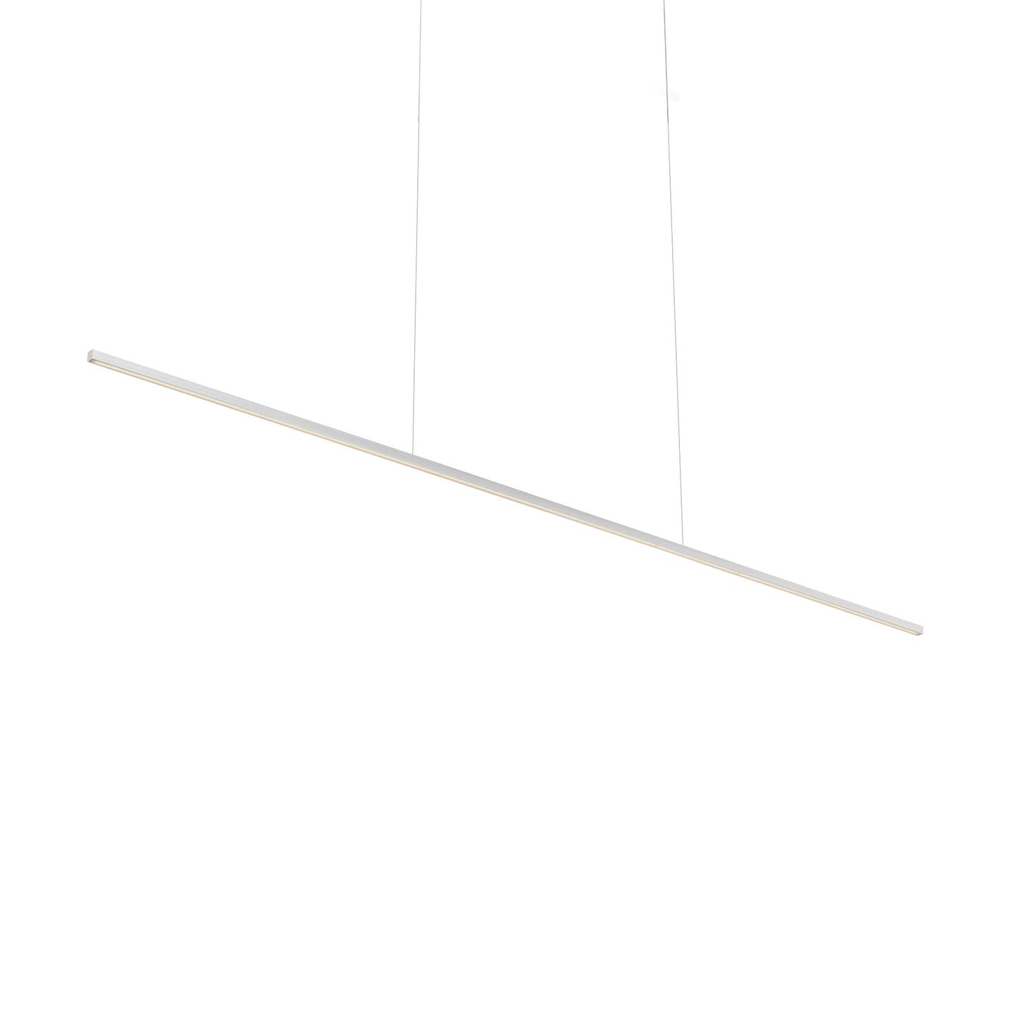 Vega Minor 60-in Linear Pendant