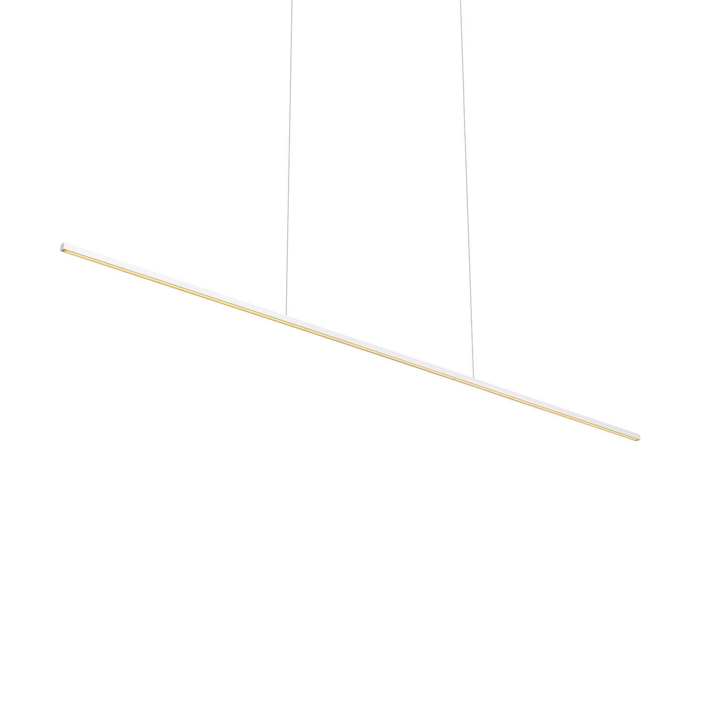 Vega Minor 60-in Linear Pendant