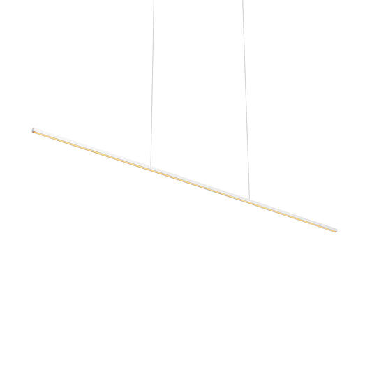 Vega Minor 60-in Linear Pendant