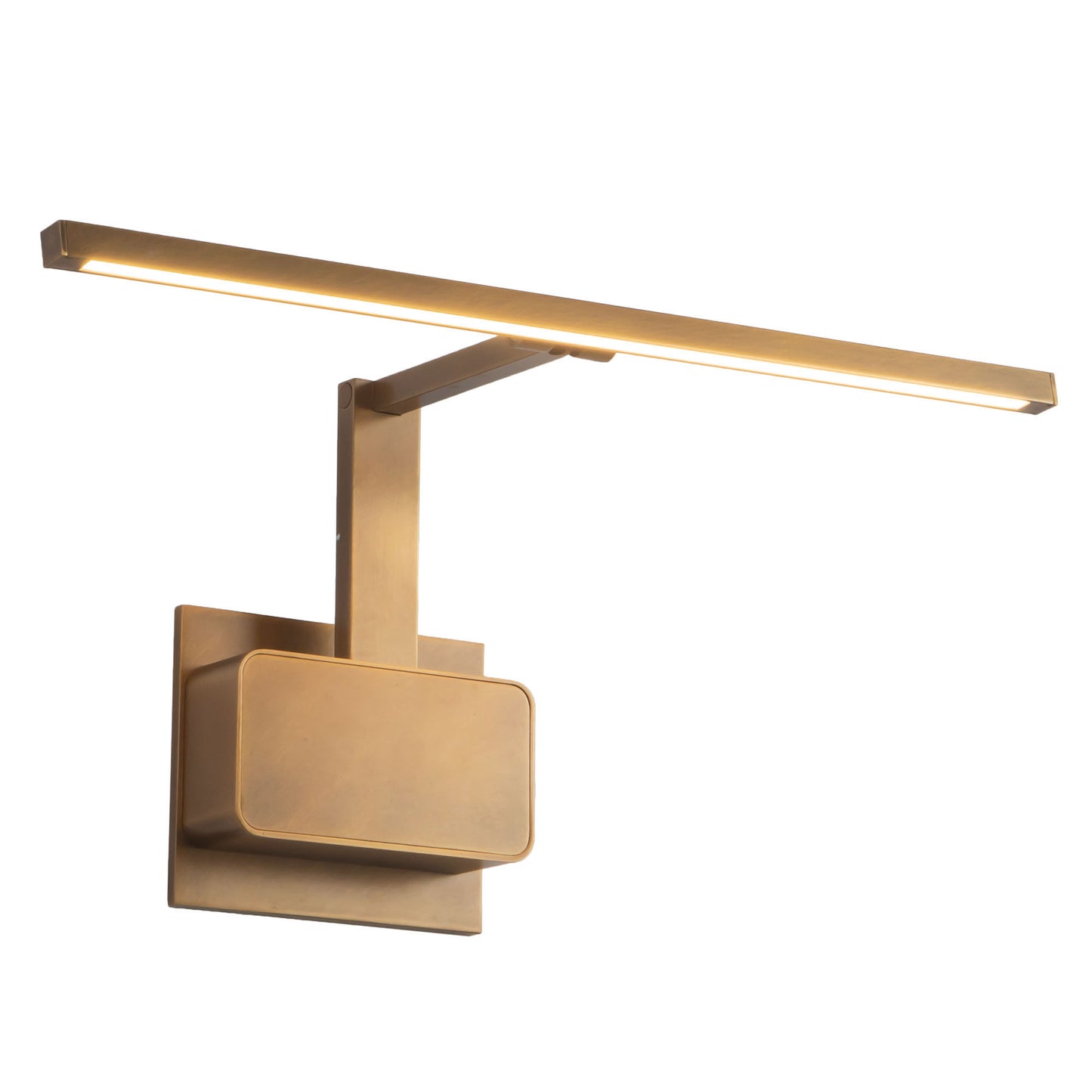 Vega Minor Picture 17-in Wall/Picture Light