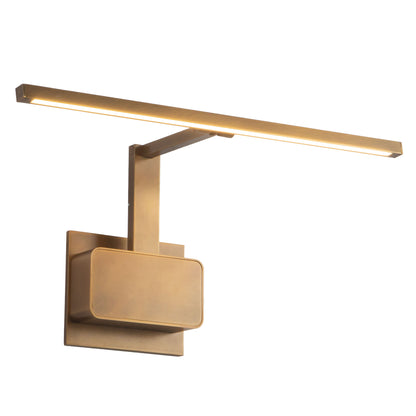 Vega Minor Picture 17-in Wall/Picture Light