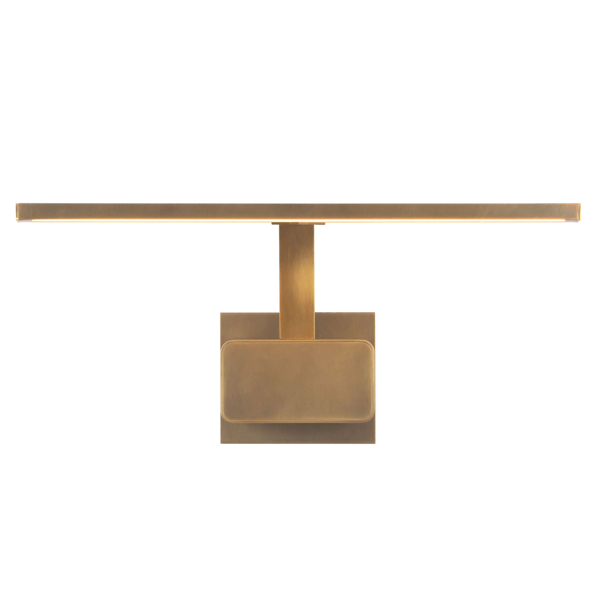 Vega Minor Picture 17-in Wall/Picture Light – Kuzco Lighting
