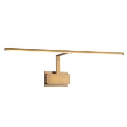 Vega Minor Picture 34-in Wall/Picture Light