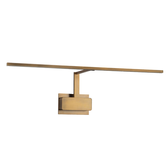 Vega Minor Picture 34-in Wall/Picture Light