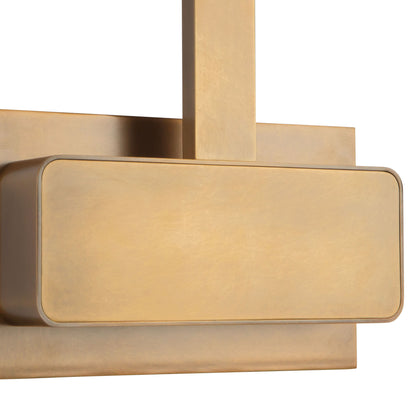 Vega Minor Picture 34-in Wall/Picture Light