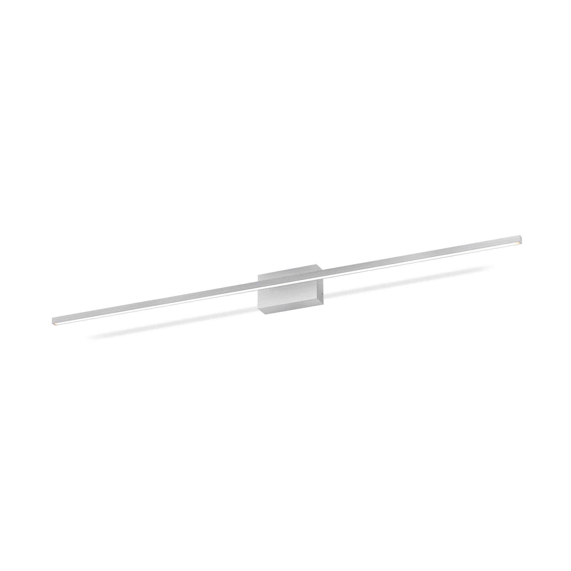 Vega Minor 48-in Vanity Light – Kuzco Lighting