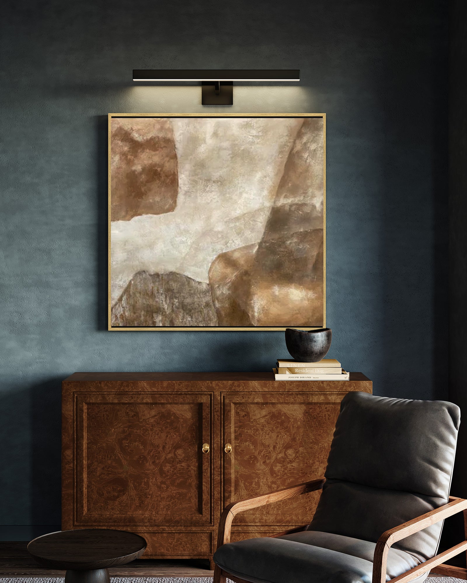 Vega Picture 23-in Wall/Picture Light – Kuzco Lighting