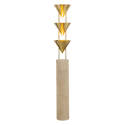Versus 67-in Floor Lamp