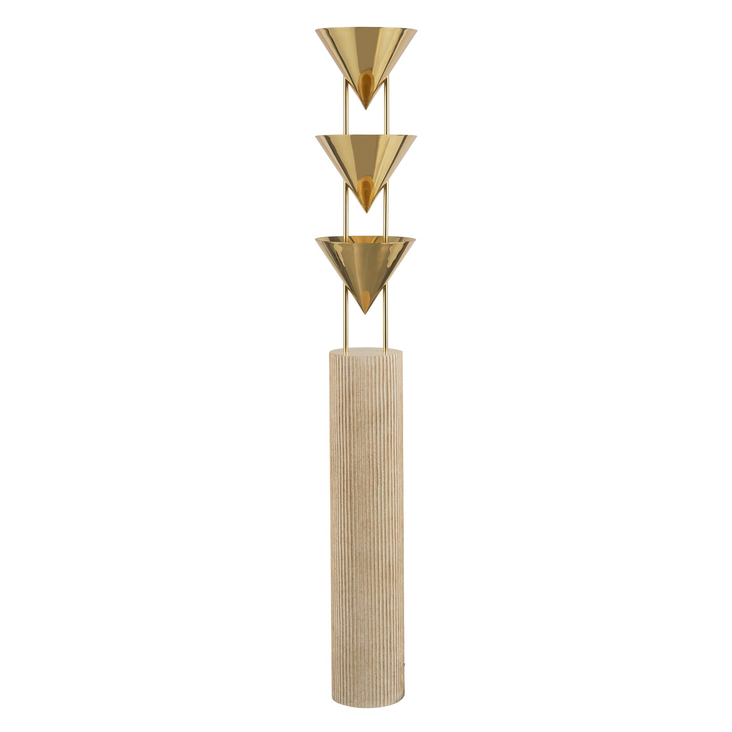 Versus 67-in Floor Lamp