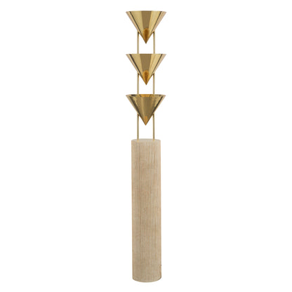 Versus 67-in Floor Lamp