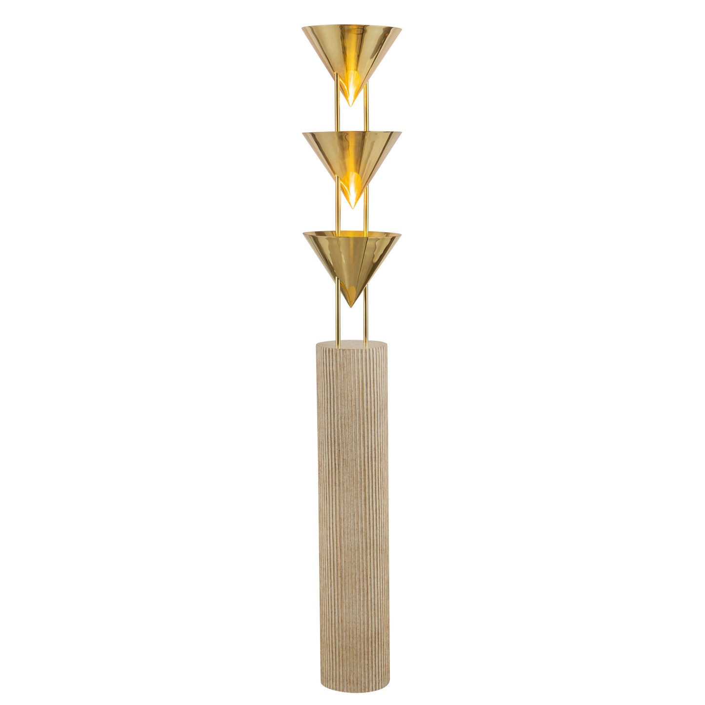Versus 67-in Floor Lamp