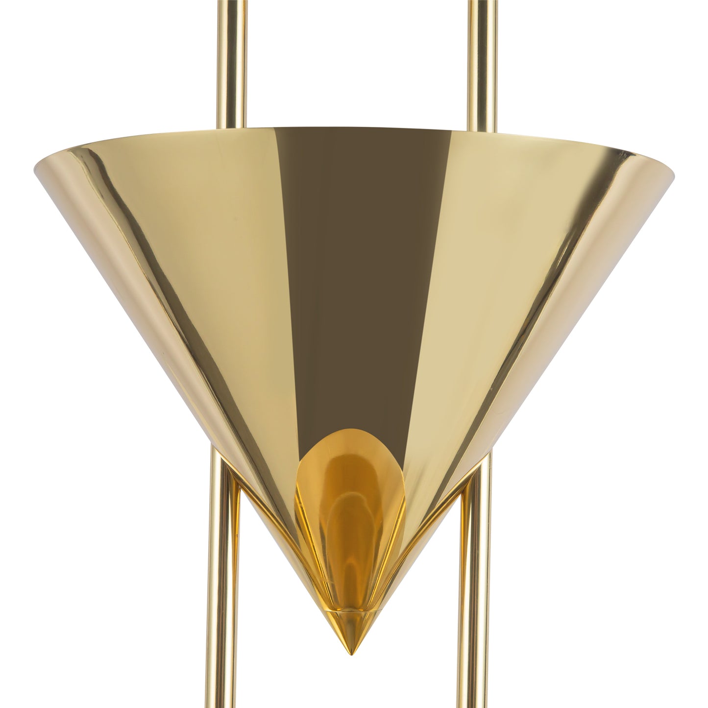 Versus 67-in Floor Lamp