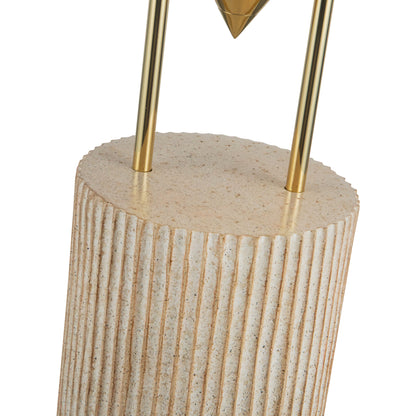 Versus 67-in Floor Lamp